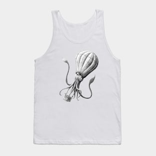 Octopus Tank Top